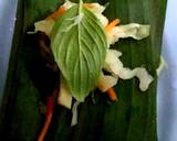 ห่อหมกปลา วิธีทำสูตร 5 รูป