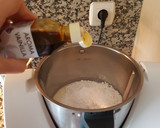 Foto del paso 3 de la receta: Bizcocho arándanos Thermomix