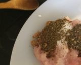 صورة لخطوة 2 من وصفة كرات البطاطس بالدجاج