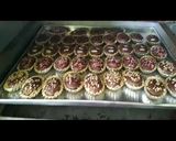 Foto langkah ke 6 dari resep Pie Brownies.