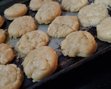 Foto del paso 2 de la receta: Galletitas de vainillas