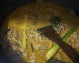 Foto langkah ke 7 dari resep Semur Daging Slice+Kentang+Tempe.