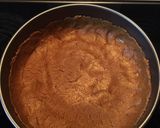 Diós karamellás sajttorta sütőtökkel 😋🥮 recept fázis 1 fotója