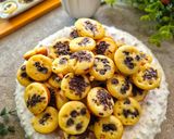 Foto langkah ke 5 dari resep Kue Cubit Khas Betawi.