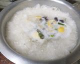 A picture of step 3 of Chicken biryani.