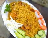 Chicken Pulao recipe step 7 photo
