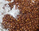 Foto del paso 2 de la receta: Galletas veganas almendradas