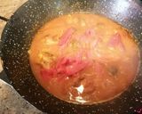 Foto del paso 4 de la receta: Arroz caldoso con conejo y un toque andalusi
