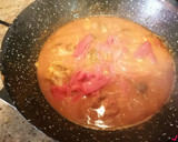 Foto del paso 4 de la receta: Arroz caldoso con conejo y un toque andalusi