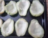 Foto del paso 2 de la receta: Chayotes rellenos