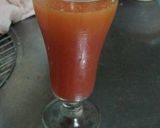 Foto langkah ke 3 dari resep Jus Wortel dan Apel Malang.