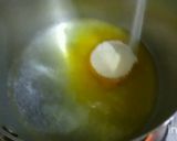 A picture of step 5 of Banana Cream Delight.