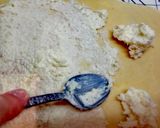 Sajtos tekercs recept fázis 6 fotója
