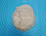 Foto langkah ke 6 dari resep 18. Roti Jabrik.