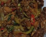 Foto langkah ke 3 dari resep Ayam teriyaki.