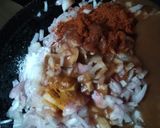 A picture of step 1 of Tangy Fish Fry.