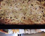 Foto del passaggio 5 della ricetta Focaccia pugliese alle cipolle