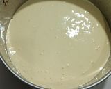 Foto del paso 4 de la receta: Bizcochuelo sin gluten súper esponjoso (con premezcla casera)