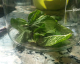 Foto del paso 4 de la receta: Infusión de menta piperita