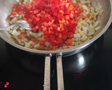 Foto del paso 1 de la receta: Arroz con pollo frito