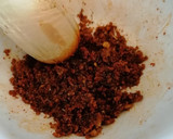 Foto del paso 9 de la receta: Olla vegetariana