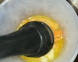 Foto del paso 4 de la receta: Sopa Cremosa