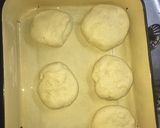Foto del paso 5 de la receta: Pan para hamburguesas