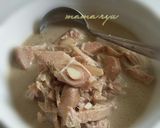 Foto langkah ke 4 dari resep Gudeg solo.