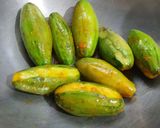 A picture of step 3 of Pointed Gourd and Yoghurt (Doi Potol).