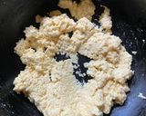 A picture of step 3 of Rasmalai Modak for Ganesh Chaturthi.