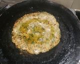 મેથી ના ઢેબરા રેસીપી સ્ટેપ4ફોટો
