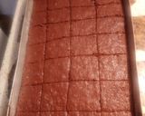 Foto del paso 8 de la receta: Brownies de Cacao sin manteca
