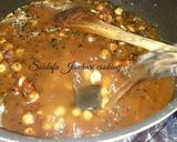 A picture of step 12 of Kibbeh in Sour Broth and Fried Potato Kibbeh.