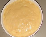 Foto del paso 3 de la receta: Tarta de crema pastelera y frutilla