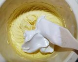 Foto langkah ke 6 dari resep Marble Cake ala Thomas Law.