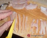Φωτογραφία βήματος 5 της συνταγής Fajitas κοτόπουλου με guacamole. Viva Mexico!!!