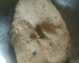 રાજગરા ના થેપલા (Rajgira Thepla Recipe In Gujarati) રેસીપી સ્ટેપ1ફોટો