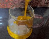 صورة لخطوة 2 من وصفة قهوة باردة Iced coffee🧋🧋🤍