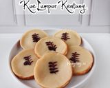 Foto langkah ke 7 dari resep Kue Lumpur Kentang.
