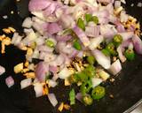 Echore Chingri Bharta (Raw Jackfruit - Prawns Curry) recipe step 4 photo