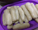 Foto langkah ke 4 dari resep Mpek dos tanpa ikan.. 😁😁.