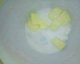 Foto del paso 1 de la receta: Galletas danesas de mantequilla