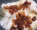Foto langkah ke 4 dari resep Singkong getuk keju.