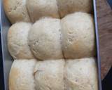Wheat ladi pav (healthy dinner rolls) recipe step 12 photo