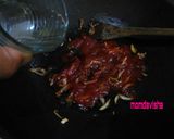 Foto langkah ke 8 dari resep Lele Crispy Manggo Sauce.