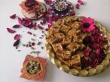 મગસ (Magas Recipe In Gujarati)
