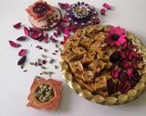 મગસ (Magas Recipe In Gujarati) રેસીપી સ્ટેપ3ફોટો