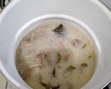 Foto langkah ke 4 dari resep Soto Mie Bogor.