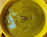 A picture of step 6 of Tuver Dal Puran poli | Vedmi using Jaggery under 30 Mins.