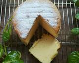 Spready Cheese Cake langkah memasak 12 foto